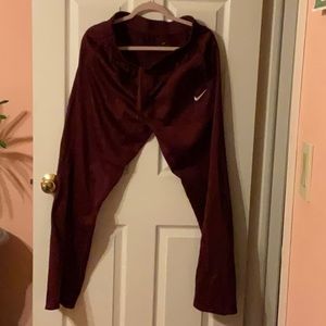 Womens Nike pants